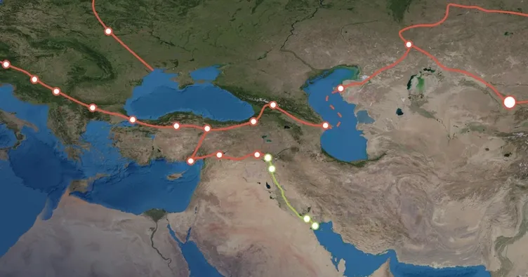Türk Devletleri Teşkilatı Ulaştırma ve Lojistik Forumu İstanbul’da başlıyor