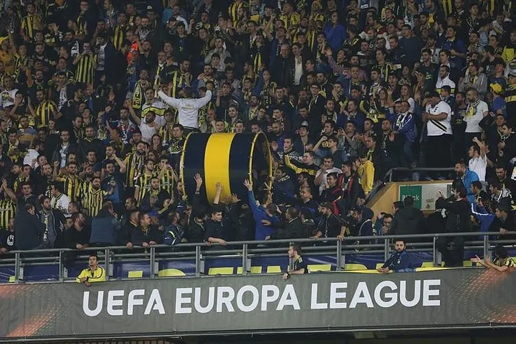 Fenerbahçe’ye büyük şok! Dibi gördü...