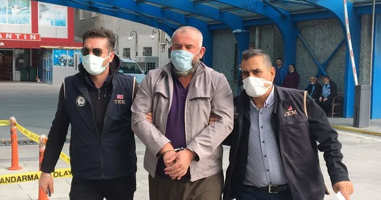 Konya’da suç örgütüne yönelik operasyon: 33 gözaltı