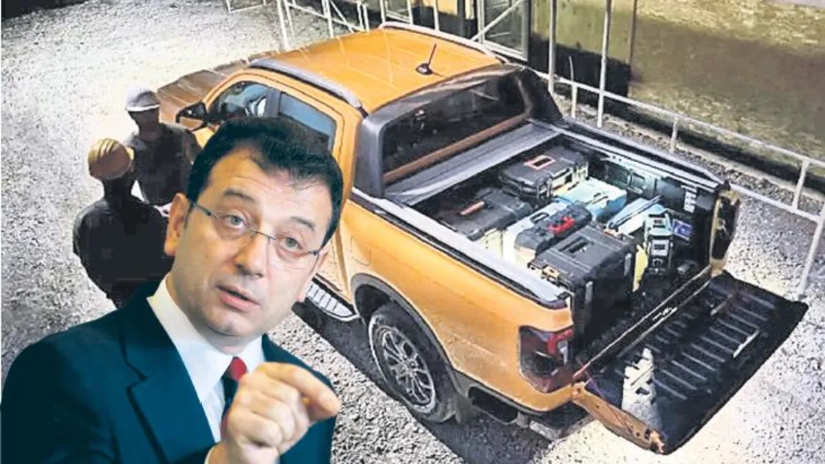 Son dakika: 30 milyon dolarlık soygunda yeni gelişme! 7 kişi gözaltına alındı Son dakika: 30 milyon dolarlık soygunda yeni gelişme! 7 kişi gözaltına alındı