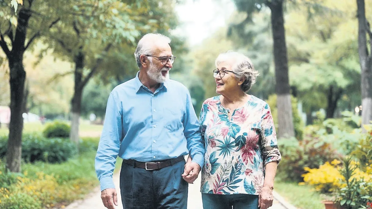 Osman Müftüoğlu: Ayakta Kal Hayatta Kal Felsefesi ve Sağlıklı Yaşlanmanın Sırları