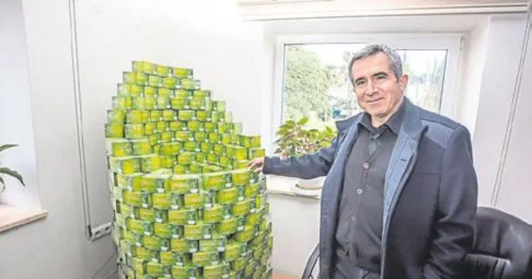 Bitki kokteyli çay, binbir derde deva