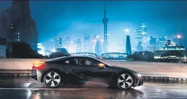 Türkiye ve Çin işi rekor