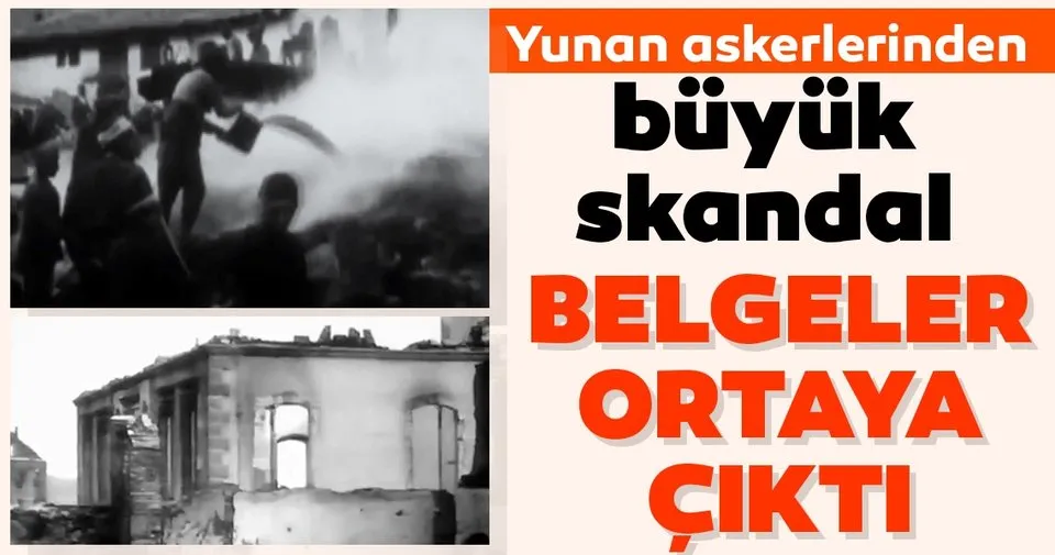https www sabah com tr gundem 2020 08 29 yunan askerlerinin skandali gozler onune serildi iste 1921de afyonkarahisarda cikarilan yanginin belgeleri