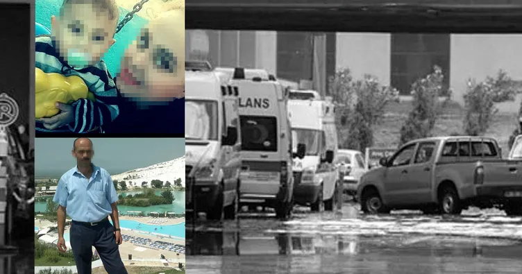 Konya’da dehşete düşüren olay: 3.5 yaşındaki bebeğe korkunç işkence! Anne ve sevgilisi tutuklandı