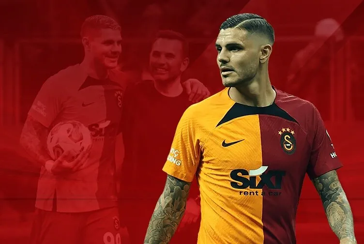 Son dakika Galatasaray transfer haberi: Mauro Icardi’nin yeni adresi belli oldu! Galatasaray taraftarını yıkan haber...