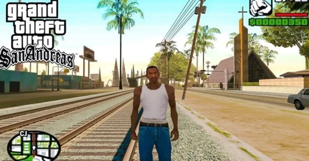Gta San Andres Hileleri Sifreleri Pc Gta San Andreas Hile Kodlari Listesi Medya Haberleri