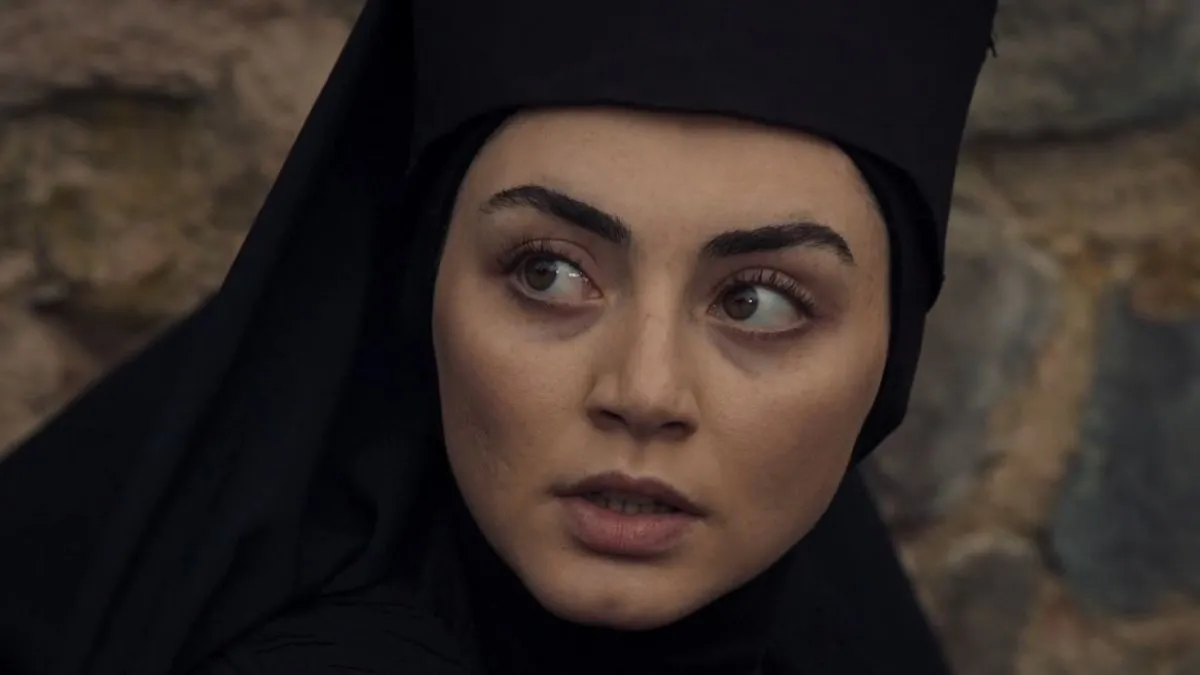 Bala Hatun evladı Halime’ye bir adım daha yaklaşıyor Bala Hatun evladı Halime’ye bir adım daha yaklaşıyor