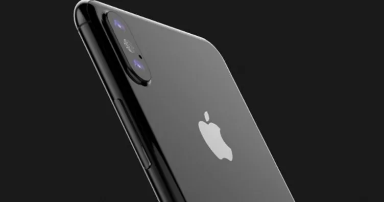 iPhone 8 ile ilgili son gelişmeler!