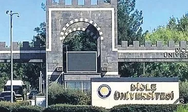 Dicle Üniversitesi’nde ilk ders Gazze #diyarbakir