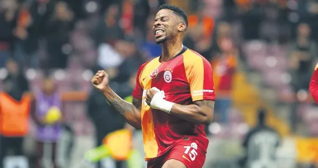 İndirime gitmeyen Donk resti çekti!