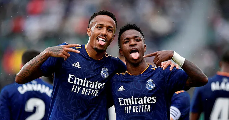 Real Madrid’e transferde yabancı kuralı engeli! Vatandaşlık başvurusu...