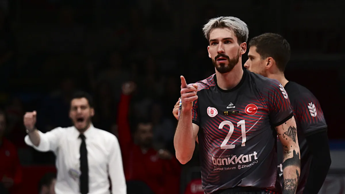 Ziraat Bankkart, Efeler Ligi’ni domine etti! Ziraat Bankkart, Efeler Ligi’ni domine etti!