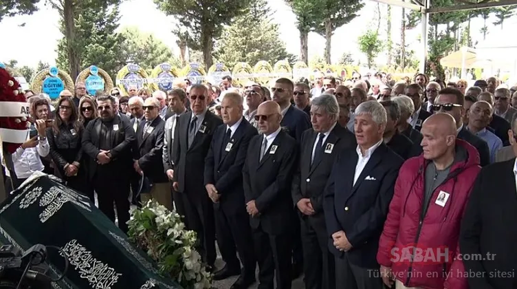 Kanser nedeniyle hayatını kaybeden Pınar Eczacıbaşı son yolculuğuna uğurlandı!