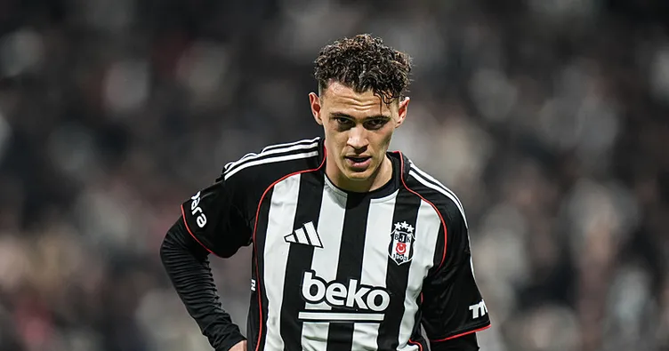 Kristjan Asllani’den Sergen Yalçın sözleri: Benden ne beklediğini biliyorum