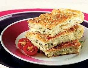 Peynirli börek tarifi: Peynirli börek nasıl yapılır?
