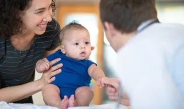 Kontrole götürülmeyen bebekler hastalık riski altında