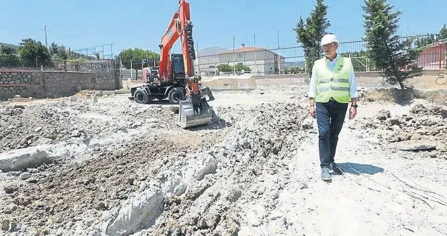 Hani para yoktu?