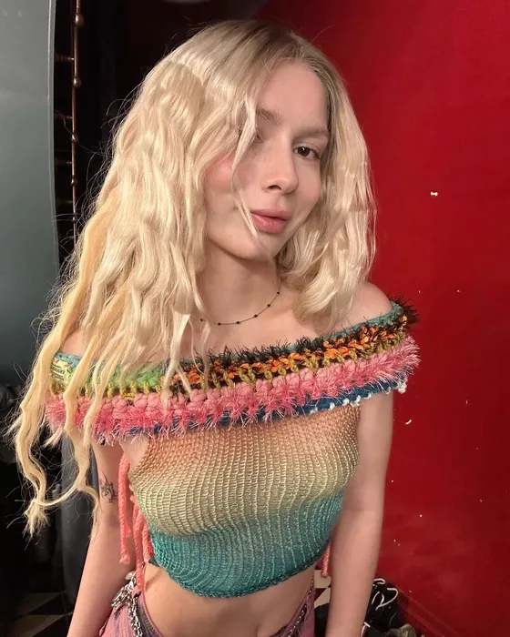 Zamanında ’bana yürüdü’ deyip kimseyi inandıramamıştı! Aleyna Tilki dünyaca ünlü şarkıcıyla takipleşmeye başladı! Duyunca şoke olacaksınız...