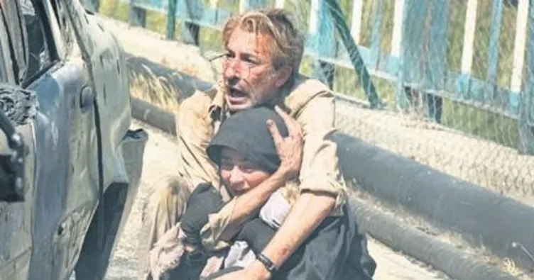 Eypio’dan ‘Al Beni Baba’ya özel şarkı