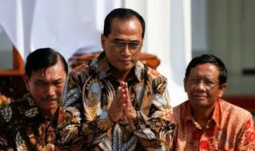 Endonezya Ulaştırma Bakanı Sumadi’de Kovid-19 tespit edildi