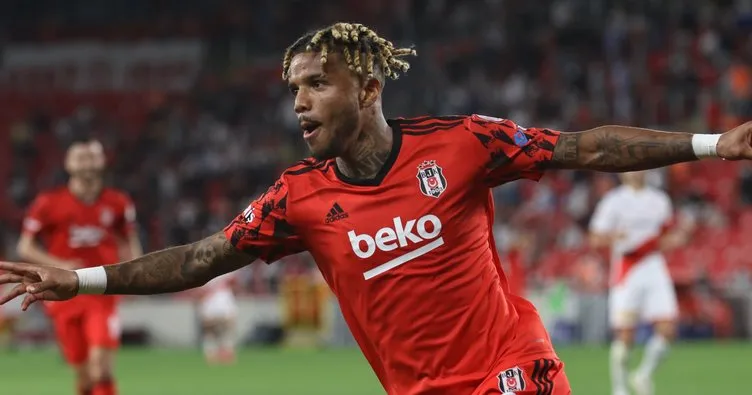 SON DAKİKA: Portekiz basını duyurdu! Galatasaray Valentin Rosier için anlaşma sağladı...