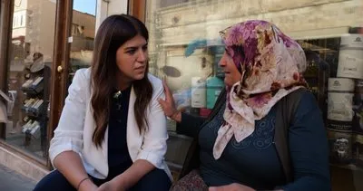 Mardinli vekilden memleketine anlamlı ziyaret! Minibüse bindi Kürtçe mesaj verdi #mardin