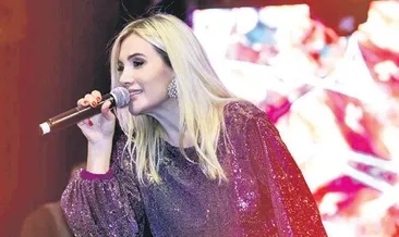 20 bin kişiyle ‘Bağdat’ı söyledi