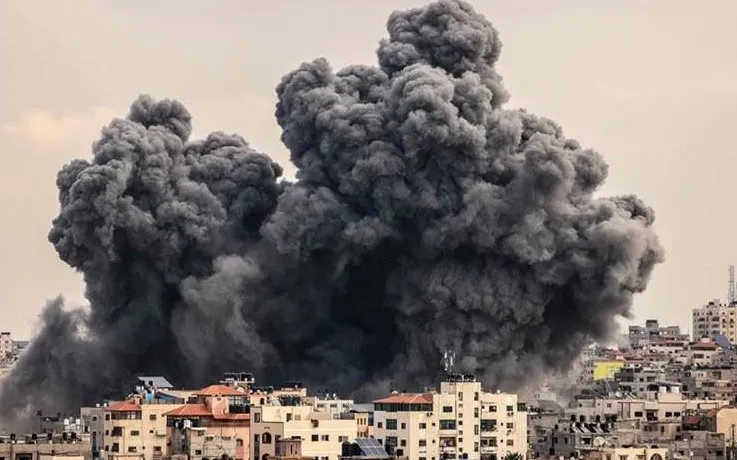 Barış diplomasisinde Türkiye vurgusu! Hamas teklifini sundu: İşte 3 aşamalı süreç!