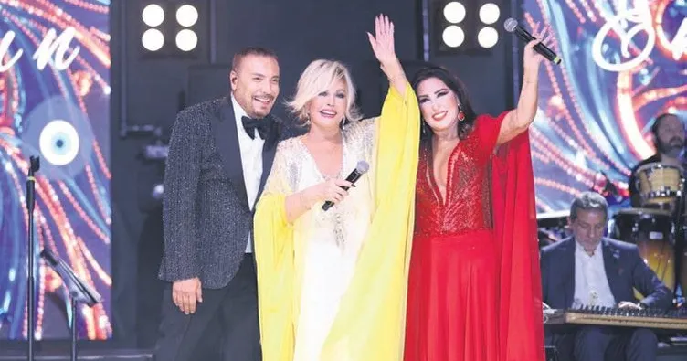 ‘Bir otuz yıl daha beni çekeceksiniz’