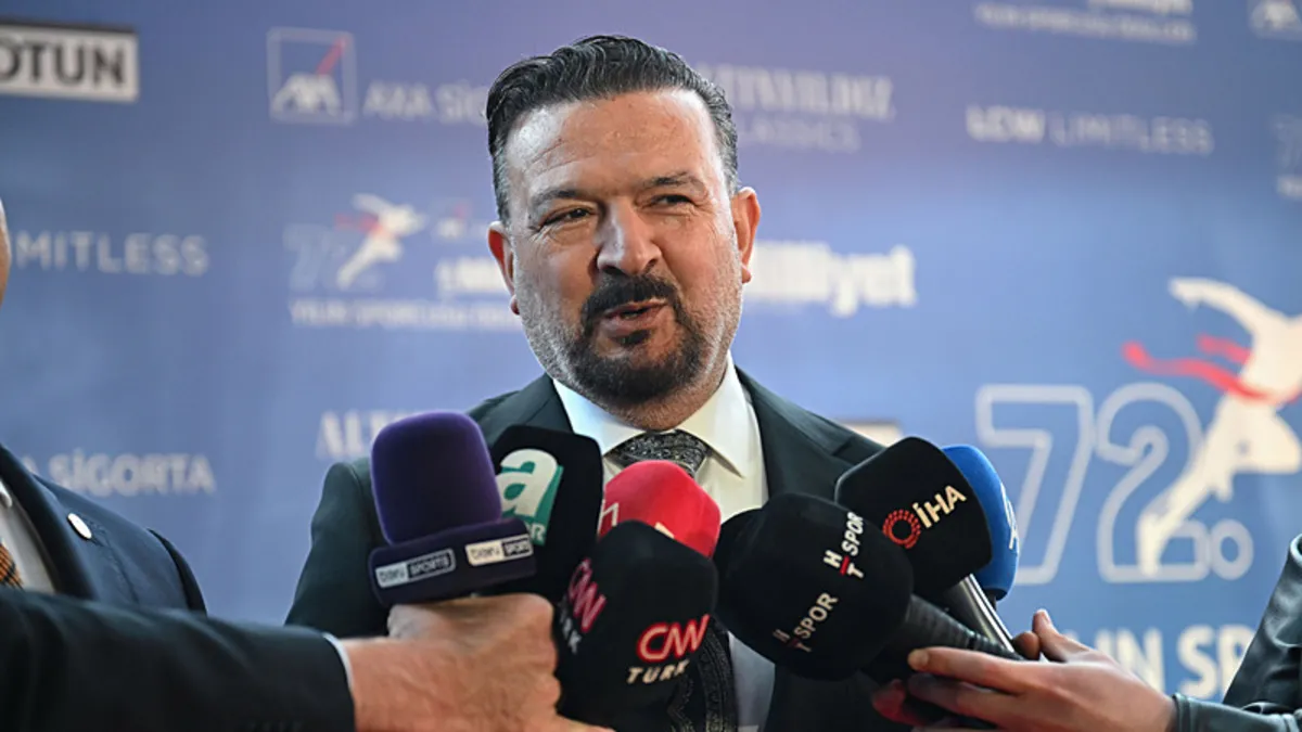 Ertan Torunoğulları: Beşiktaş gözlemci göndermek istemedi!