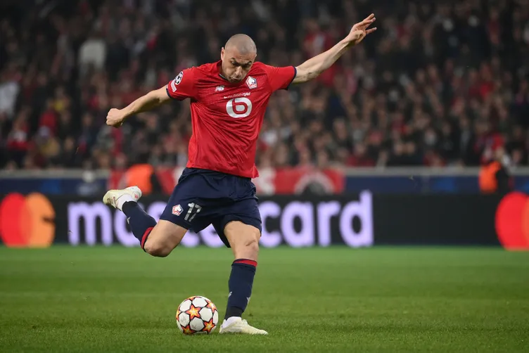 Son dakika: Burak Yılmaz'ın yeni takımı belli oldu! Beşiktaş derken ters köşe...