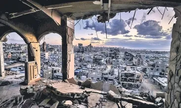 Soykırıma yeni bahane