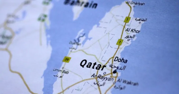 Katar’dan yeni hamle!