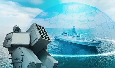 Denizlere Çelik Kubbe