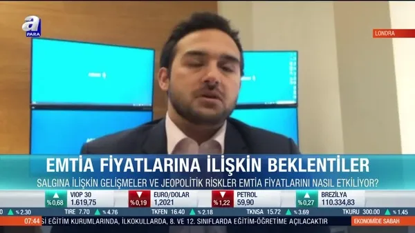 Petrol fiyatları yükselişini sürdürecek mi?