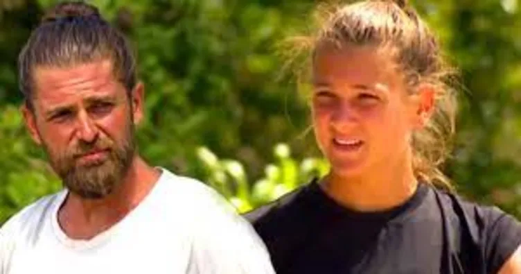 Survivor Nisa Bölükbaşı ve Mert Öcal’dan o yoruma suç duyurusu!