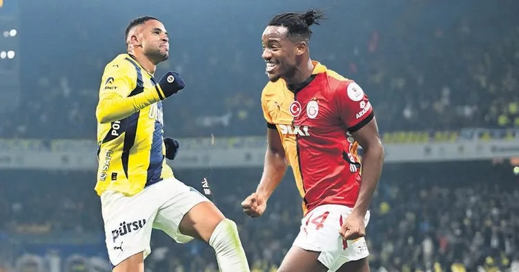 Doğru transfer fark açar ya da kapatır!