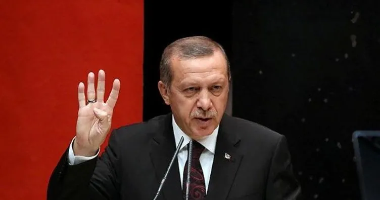 Başkan Erdoğan’a Küresel Müslüman Kişilik Ödülü verilecek