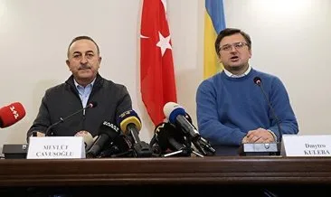 Mariupol’de mahsur kalan Türk vatandaşları için 3 formül! AA son dakika duyurdu: 65 Türk tahliye edildi