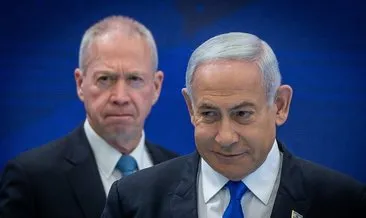 İsrail medyasında flaş iddia! Netanyahu’nun kan isteğini açıkladılar: Mossad’a karşı çıktı