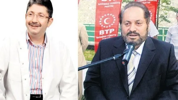 Meral Eraslan In Esinden Korkunc Iddia Son Dakika Haberler