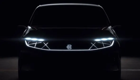 Çinlilerden Tesla'ya dev rakip Byton