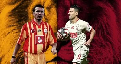 Riera ve Ujfalusi’den flaş talep! Galatasaray...