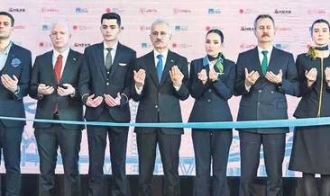 70 milyon euroluk terminal