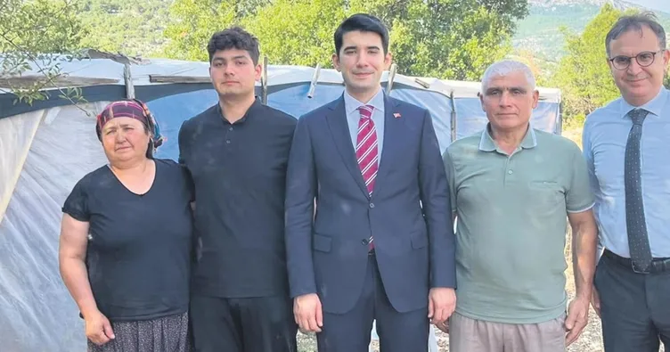 Bravo sana Ahmet