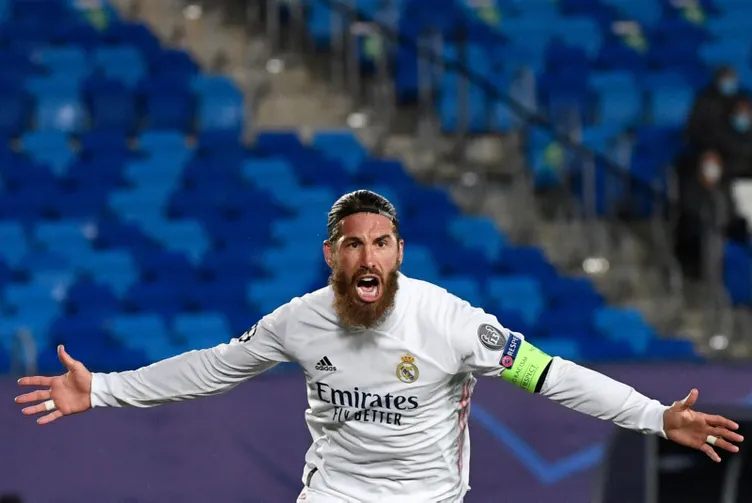 SON DAKİKA TRANSFER HABERLERİ: Tüm dünya bu transferi konuşacak! Sergio Ramos Süper Lig devine geliyor: Resmi teklif…
