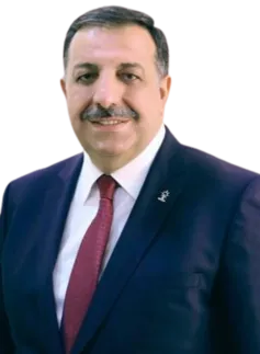 Ali Sevinç