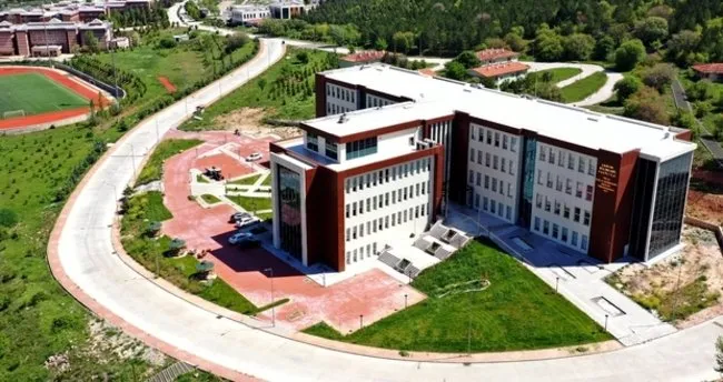 Tokat Gaziosmanpaşa Üniversitesi 20 öğretim üyesi alıyor