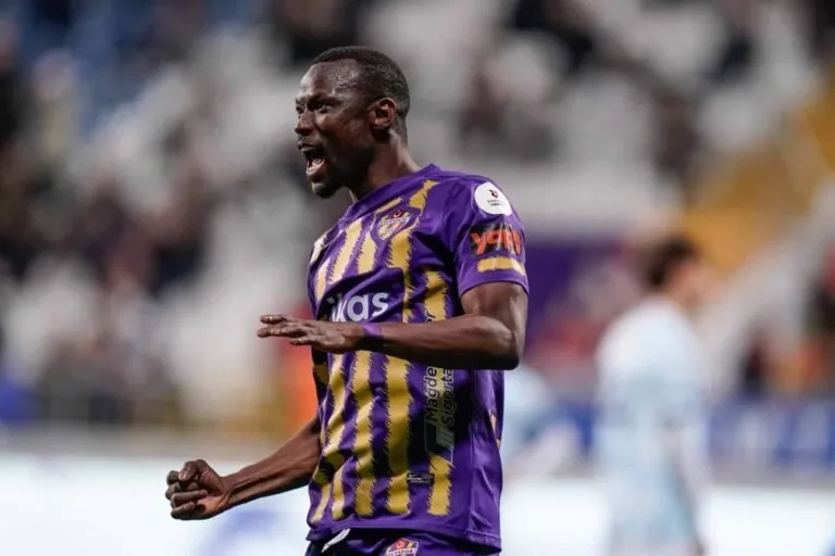 Süper Lig gol kralı belli oldu! İşte 2024-25 sezonunda gol krallığı listesi...